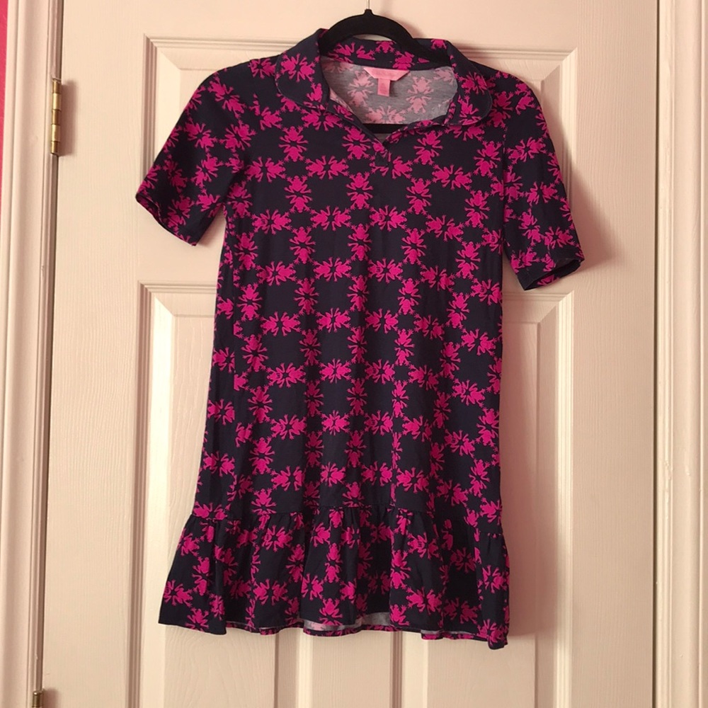 Lilly Pulitzer Children’s Dress